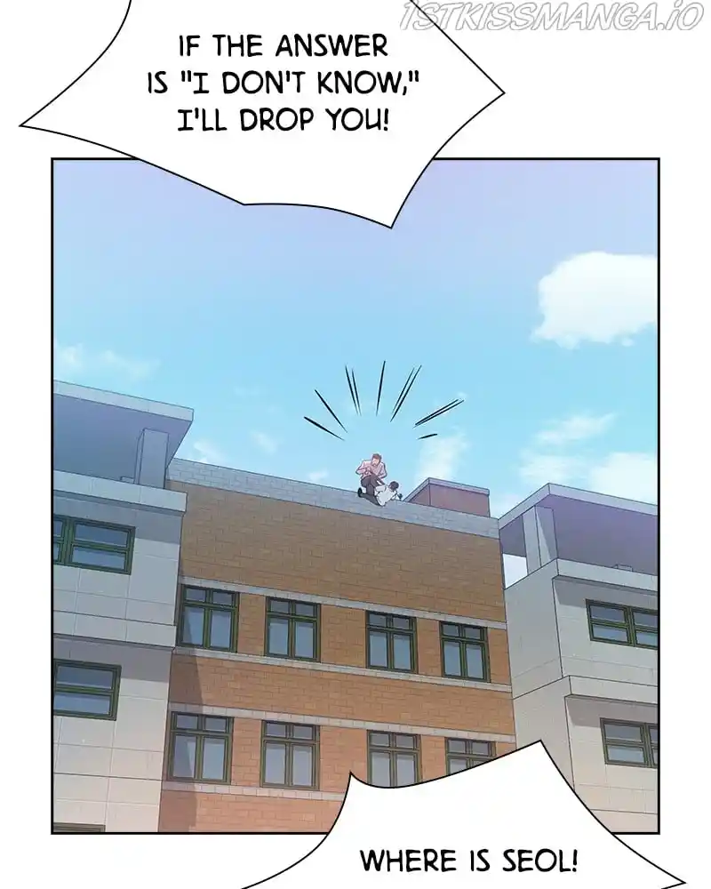 The World Is Money And Power Chapter 87