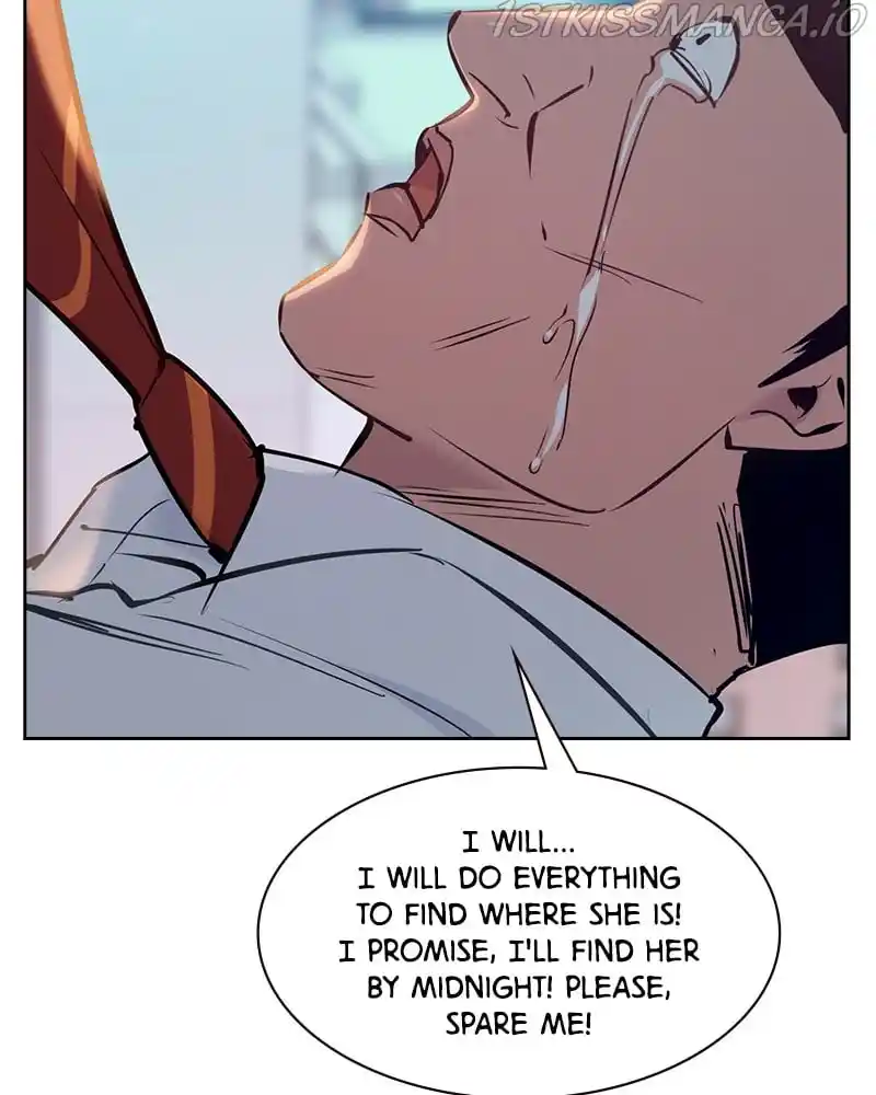 The World Is Money And Power Chapter 87