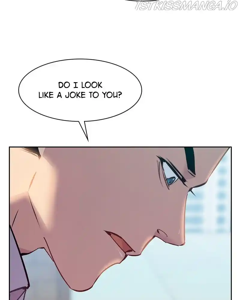 The World Is Money And Power Chapter 87