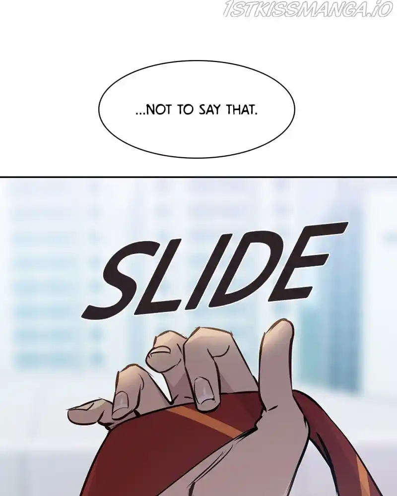 The World Is Money And Power Chapter 87