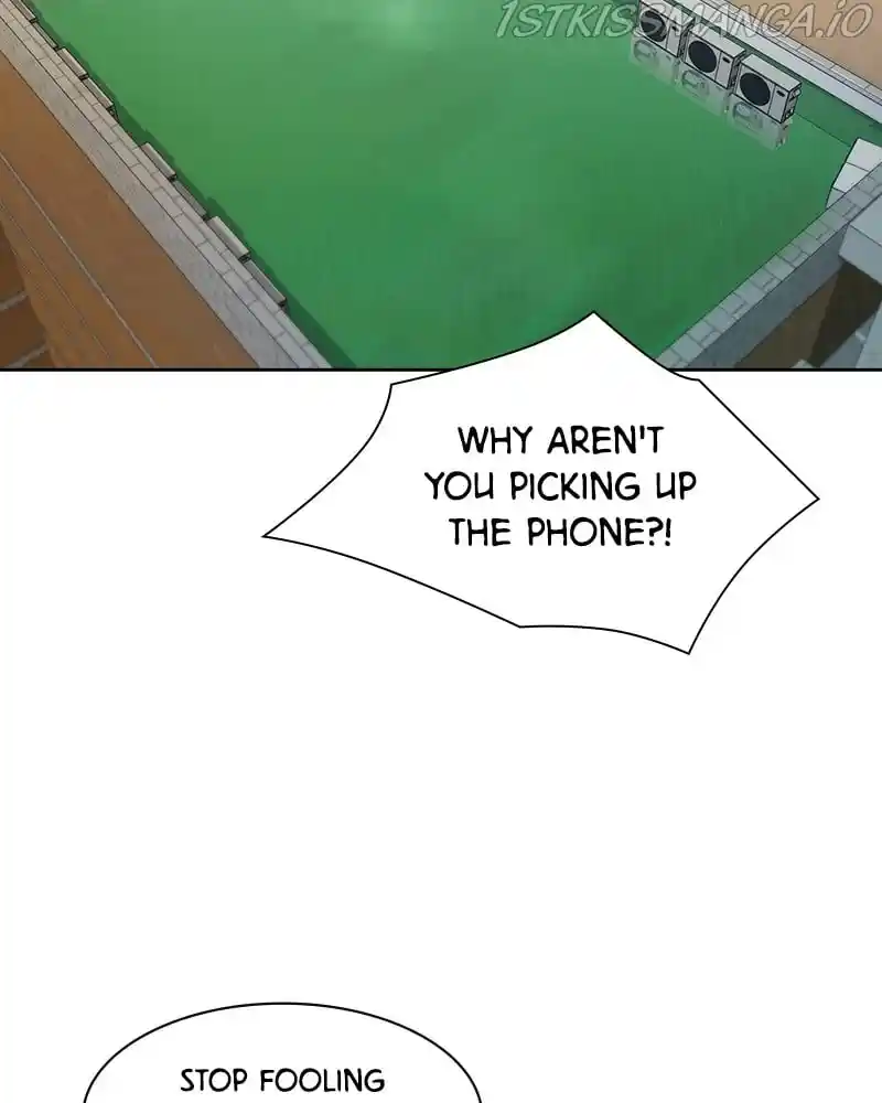 The World Is Money And Power Chapter 87