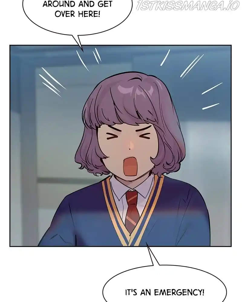 The World Is Money And Power Chapter 87