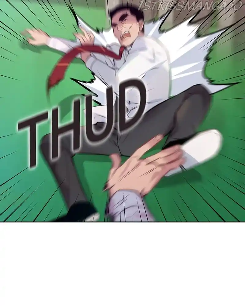 The World Is Money And Power Chapter 87