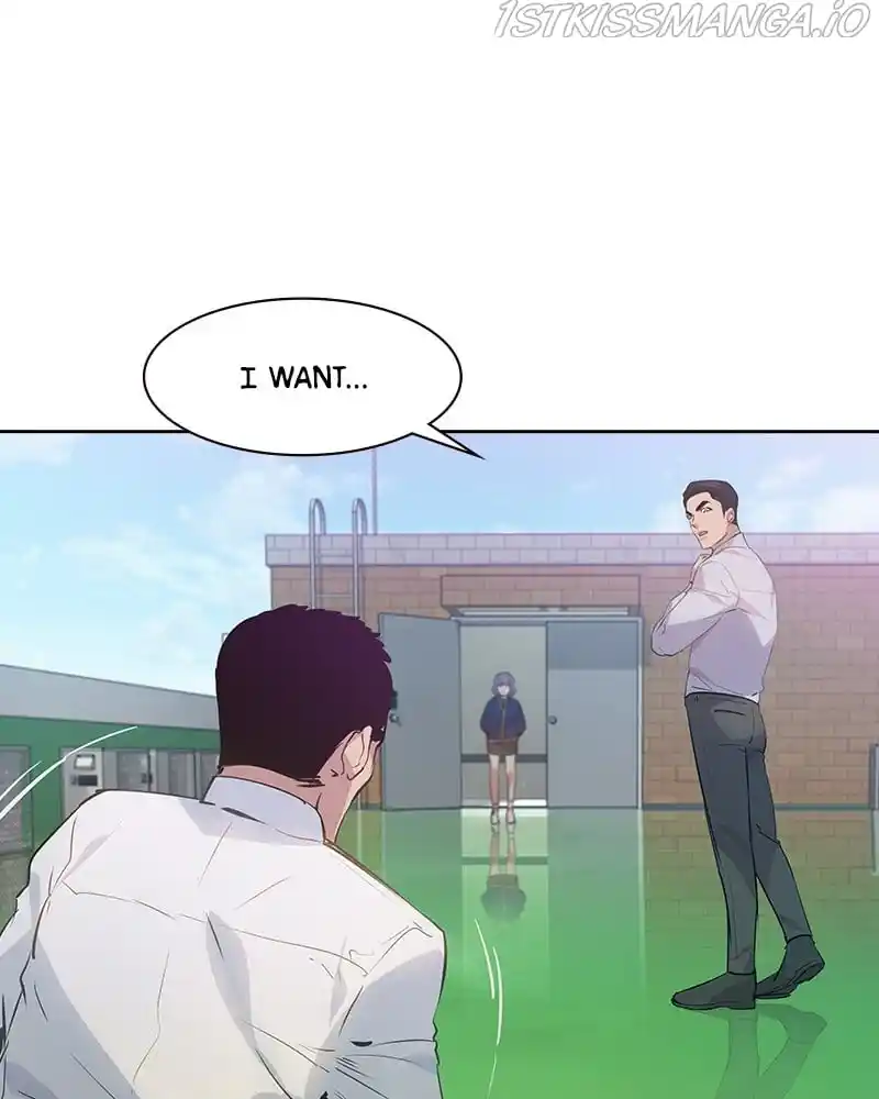 The World Is Money And Power Chapter 87