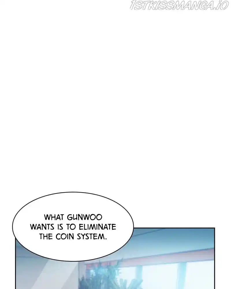 The World Is Money And Power Chapter 87