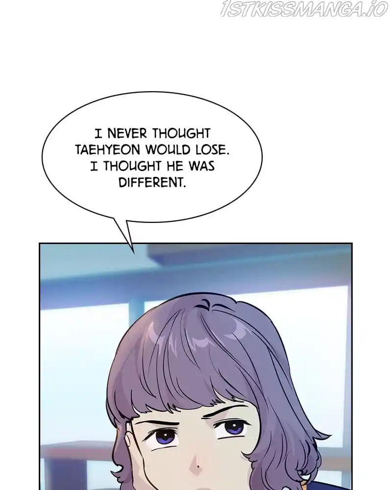 The World Is Money And Power Chapter 87