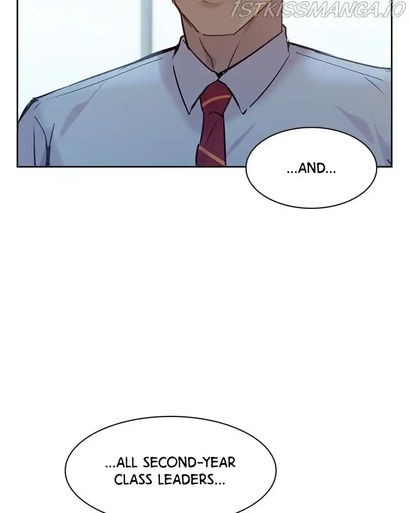 The World Is Money And Power Chapter 87