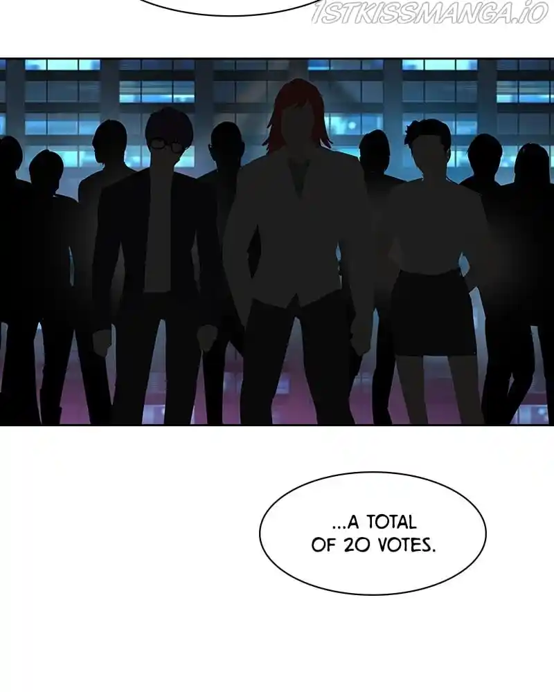 The World Is Money And Power Chapter 87