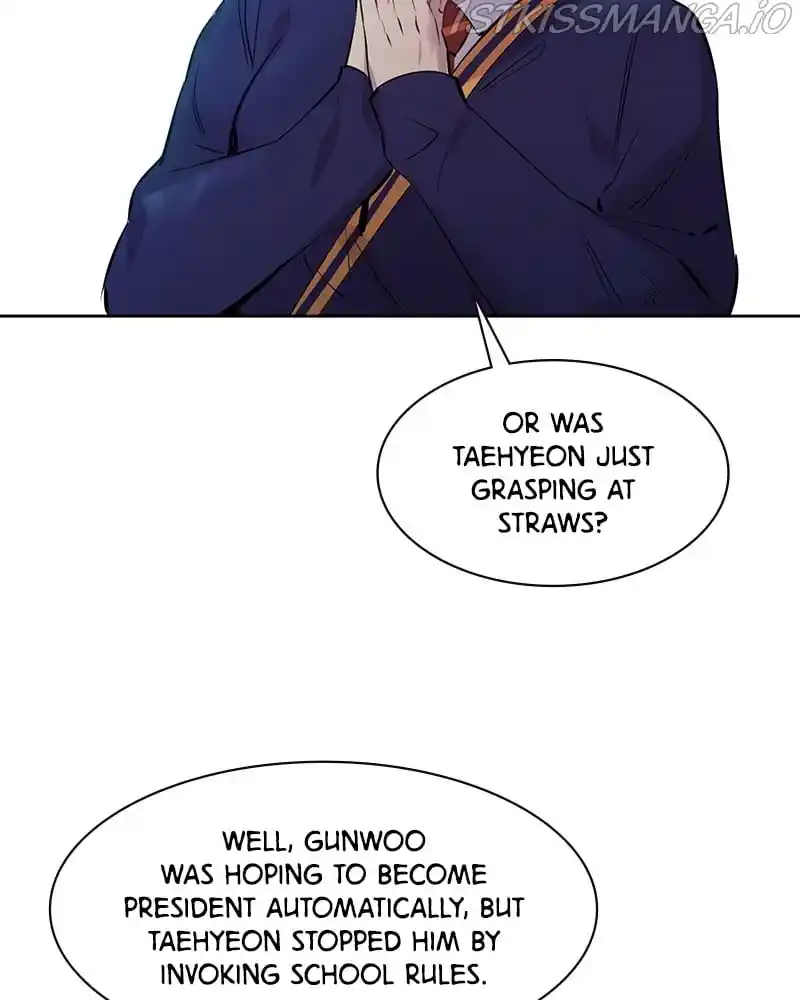 The World Is Money And Power Chapter 87