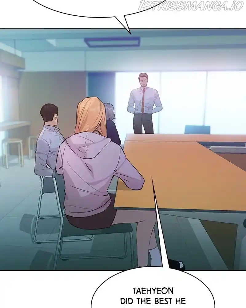 The World Is Money And Power Chapter 87