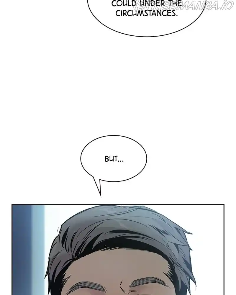 The World Is Money And Power Chapter 87