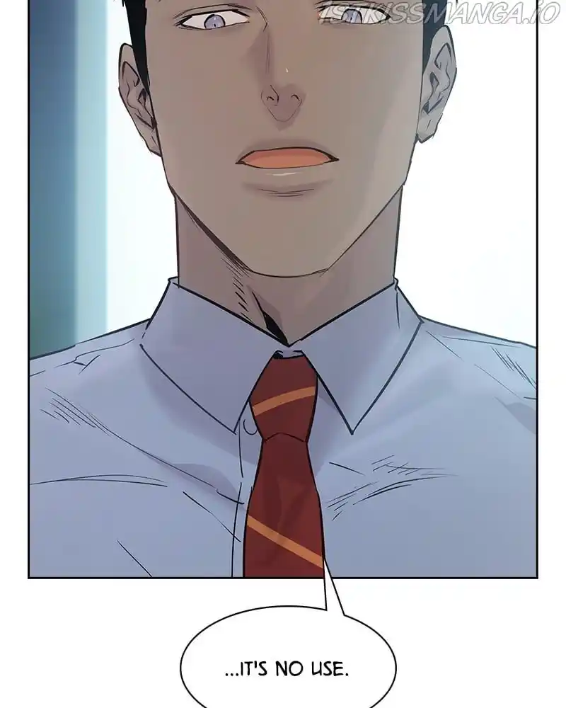 The World Is Money And Power Chapter 87