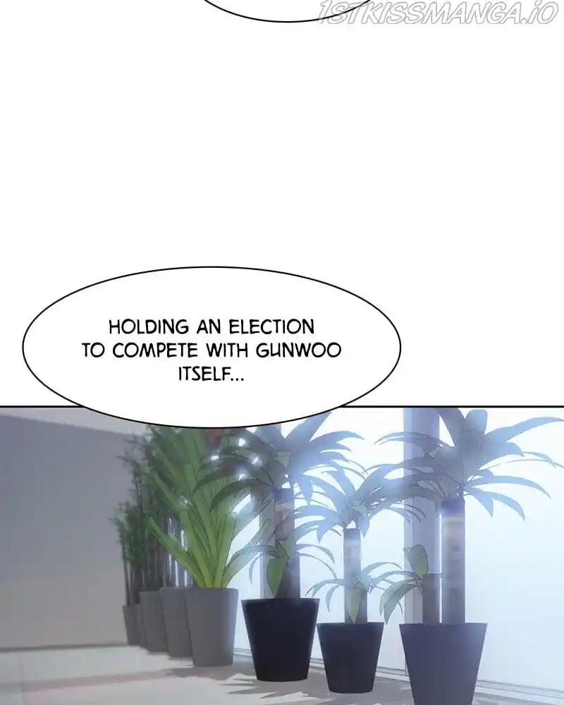 The World Is Money And Power Chapter 87