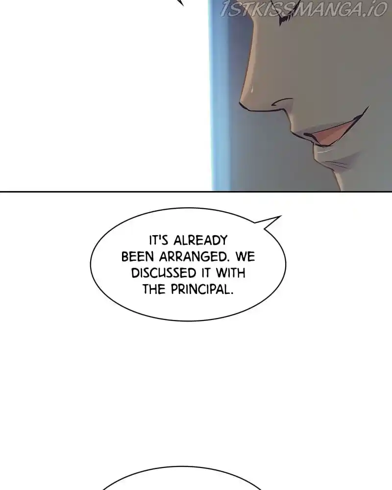 The World Is Money And Power Chapter 87