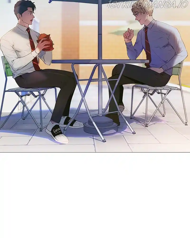 The World Is Money And Power Chapter 87