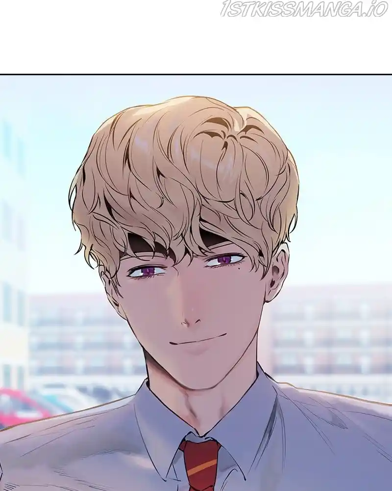 The World Is Money And Power Chapter 87