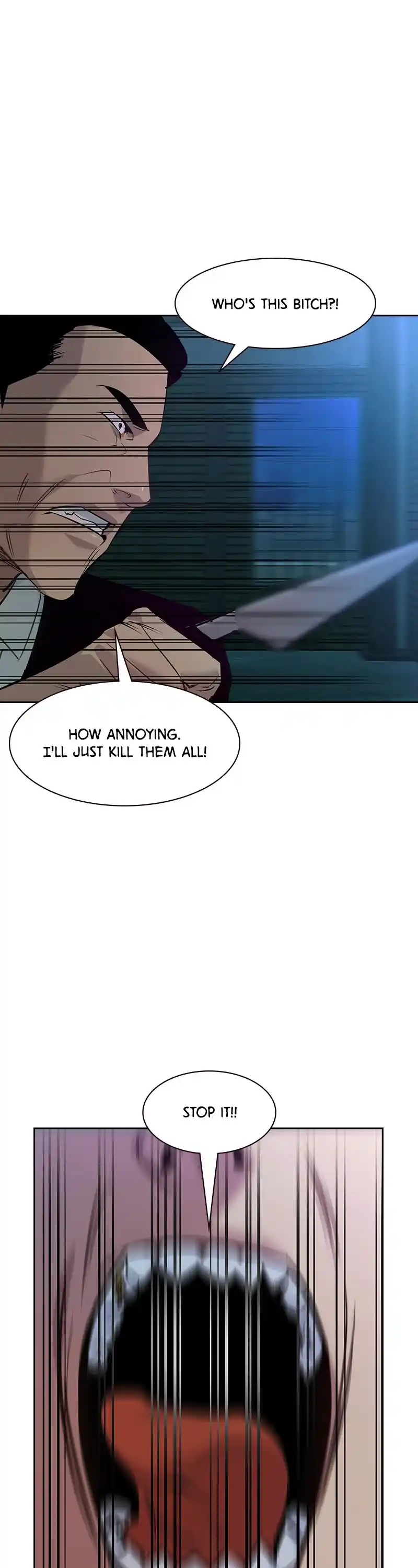 The World Is Money And Power Chapter 90