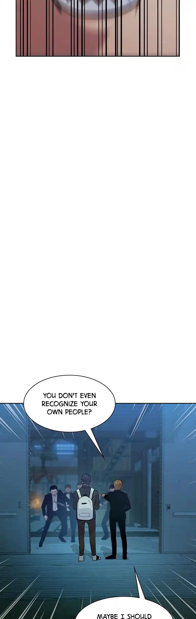 The World Is Money And Power Chapter 90