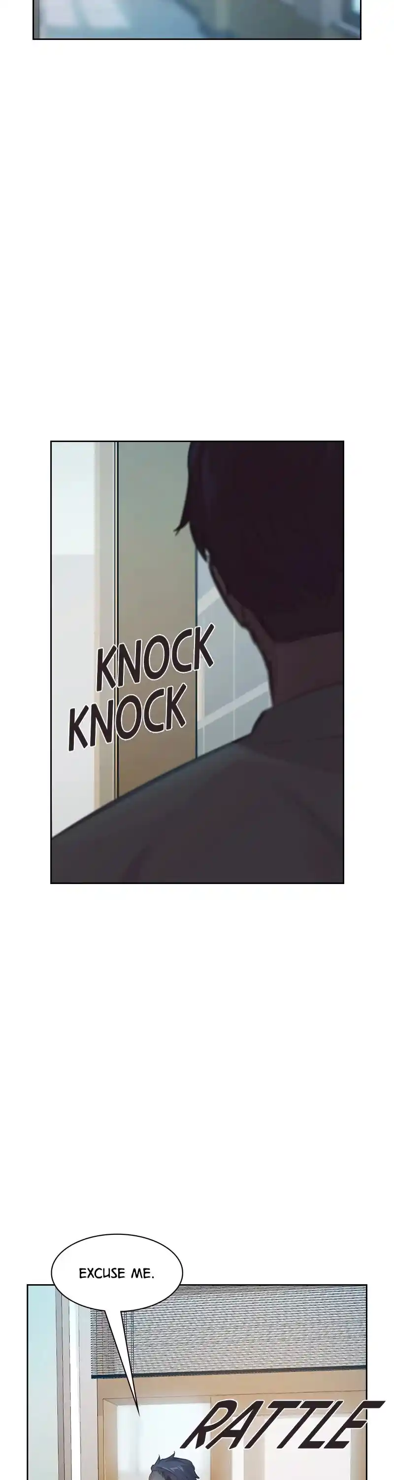 The World Is Money And Power Chapter 90