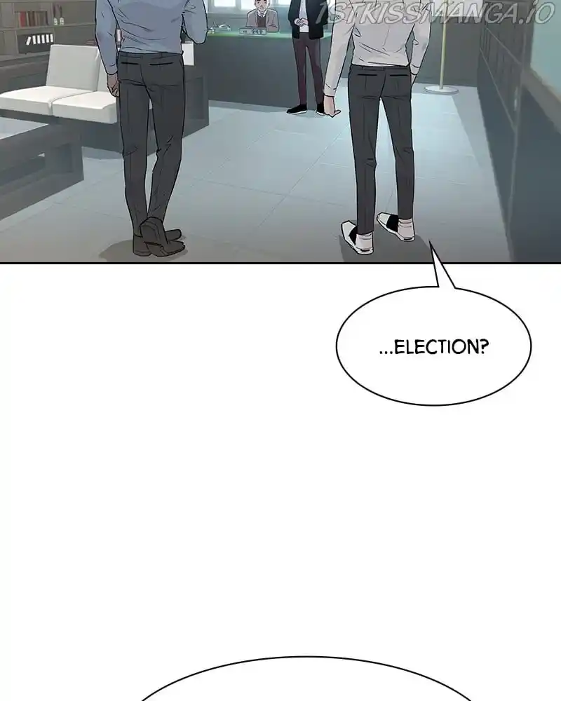 The World Is Money And Power Chapter 91