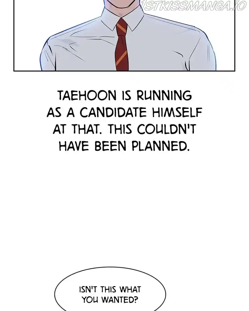 The World Is Money And Power Chapter 91