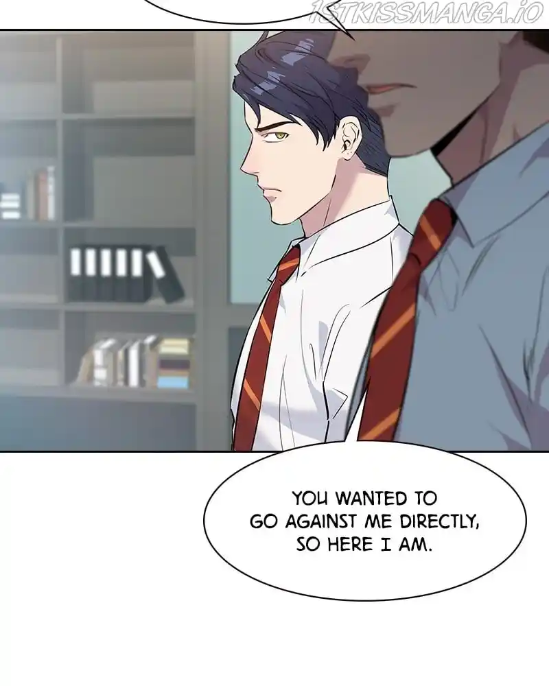 The World Is Money And Power Chapter 91