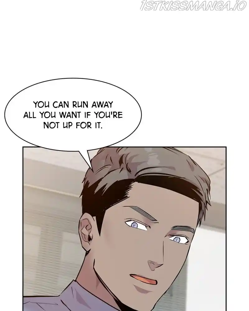 The World Is Money And Power Chapter 91