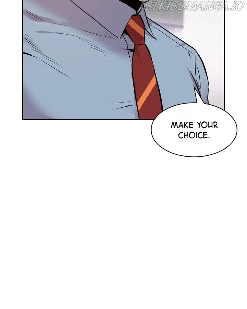 The World Is Money And Power Chapter 91