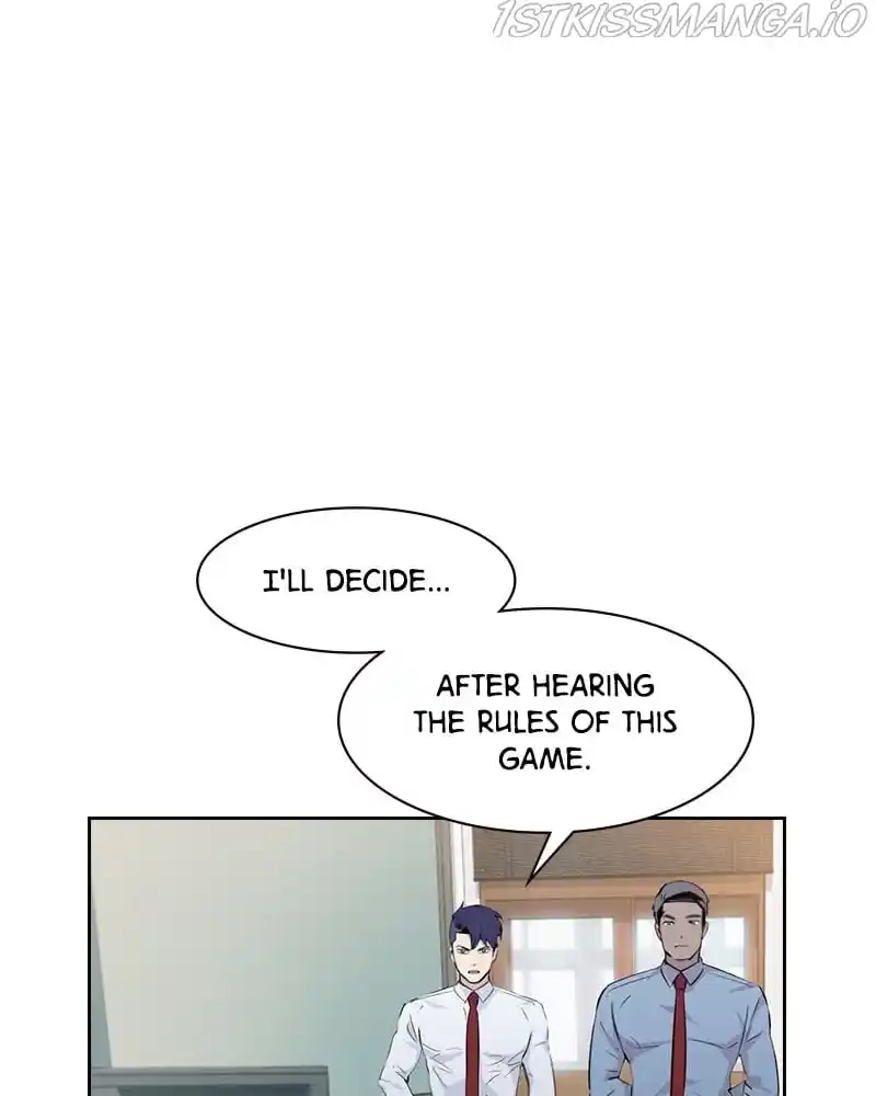 The World Is Money And Power Chapter 91