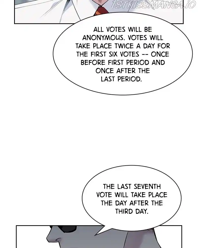 The World Is Money And Power Chapter 91