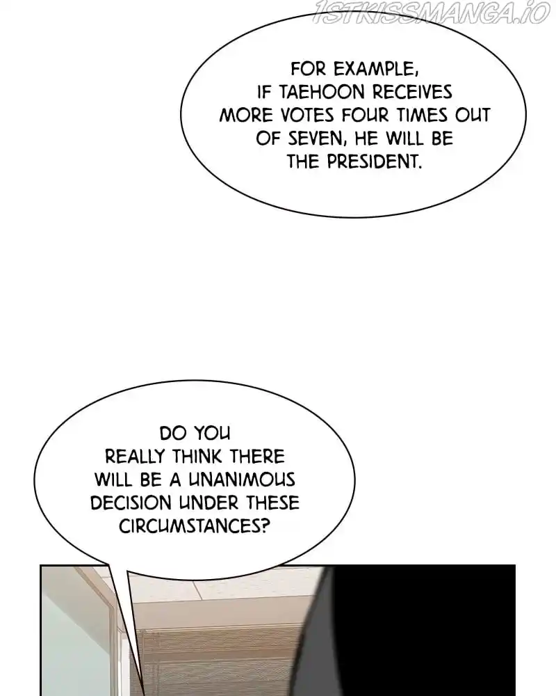 The World Is Money And Power Chapter 91