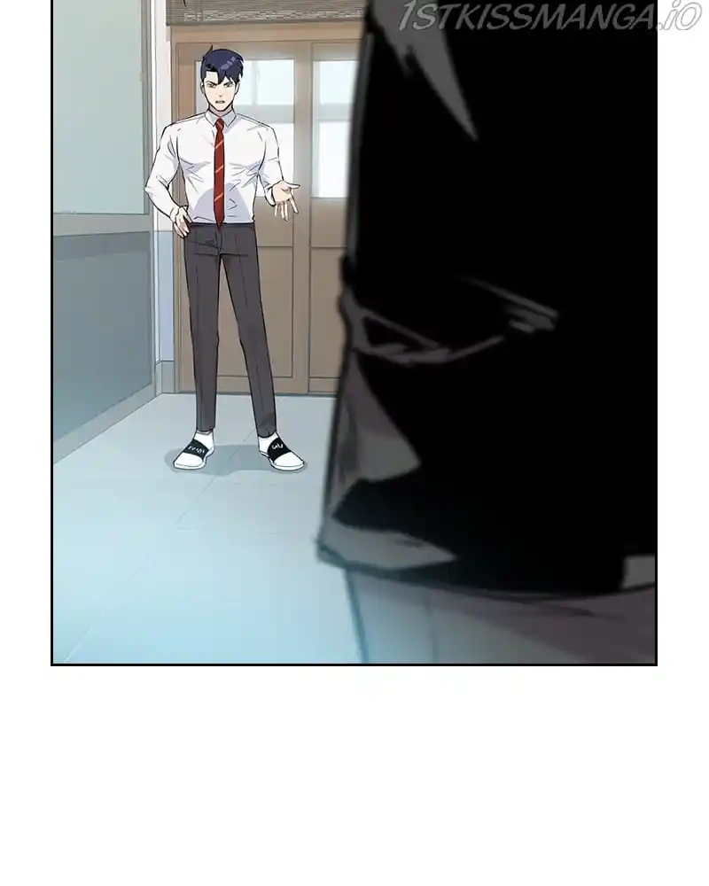 The World Is Money And Power Chapter 91