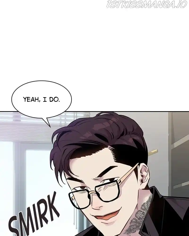 The World Is Money And Power Chapter 91