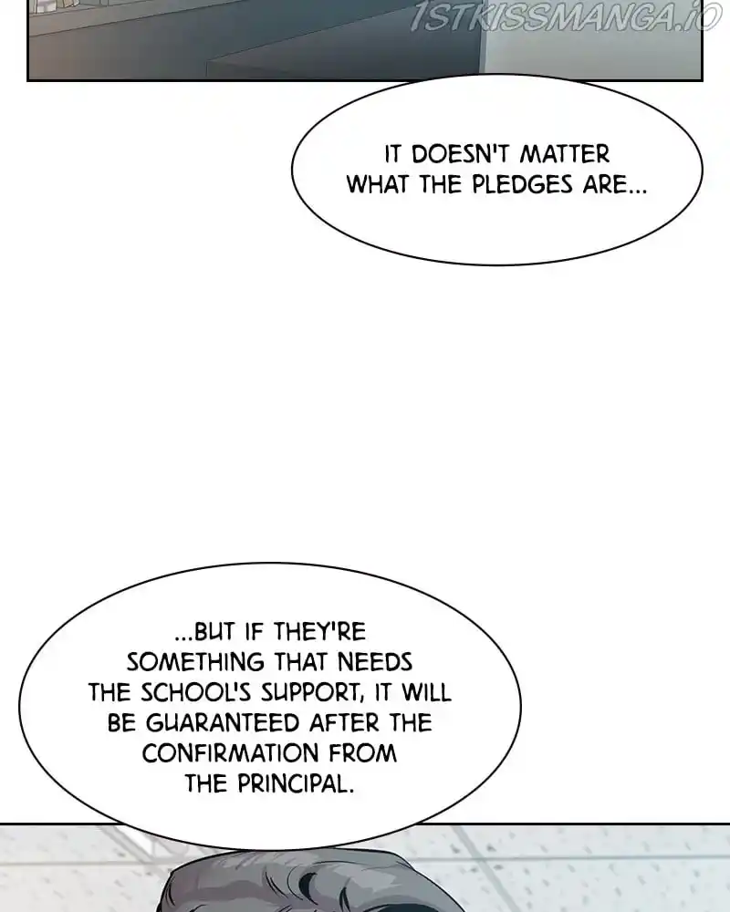 The World Is Money And Power Chapter 91