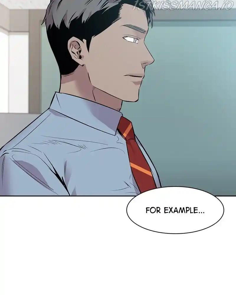 The World Is Money And Power Chapter 91