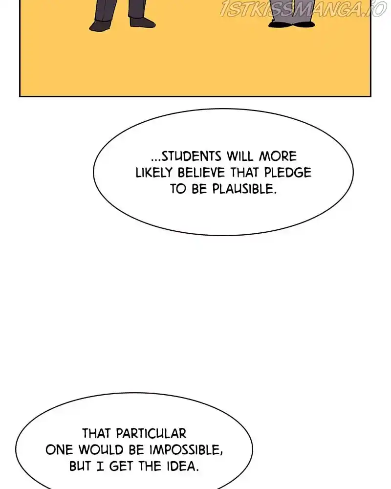 The World Is Money And Power Chapter 91