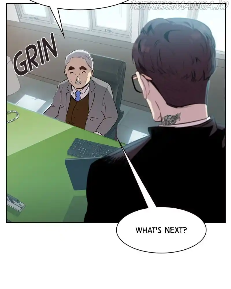 The World Is Money And Power Chapter 91