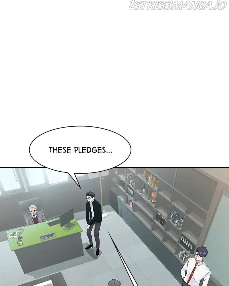 The World Is Money And Power Chapter 91