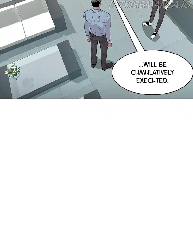 The World Is Money And Power Chapter 91