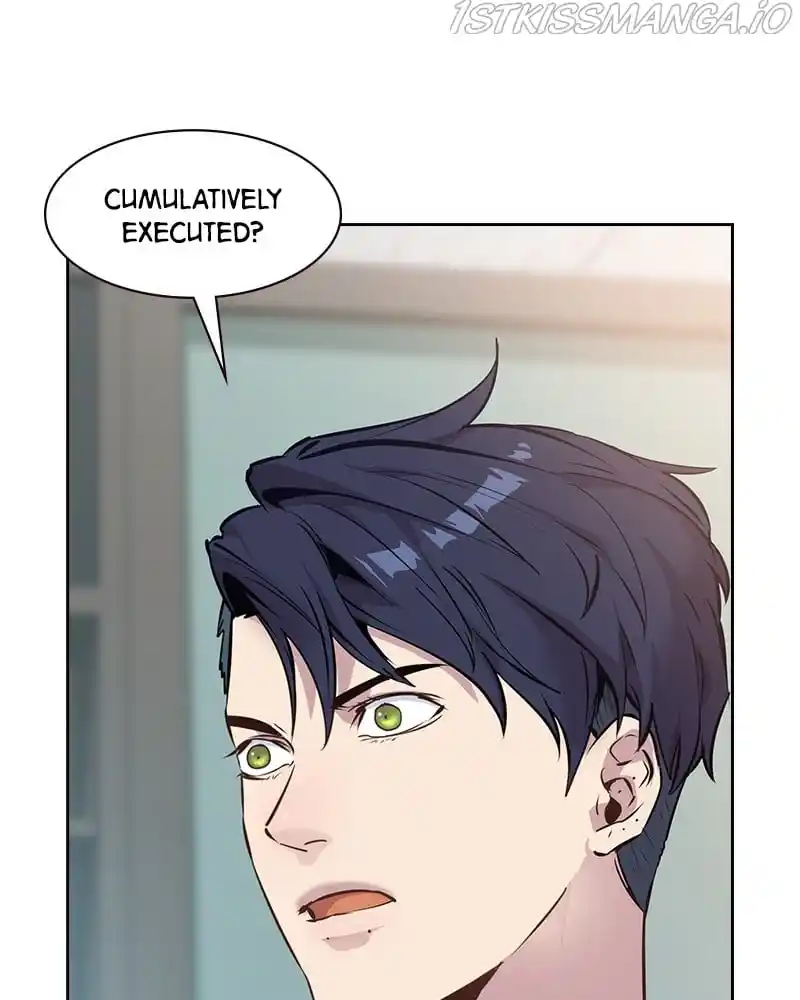 The World Is Money And Power Chapter 91