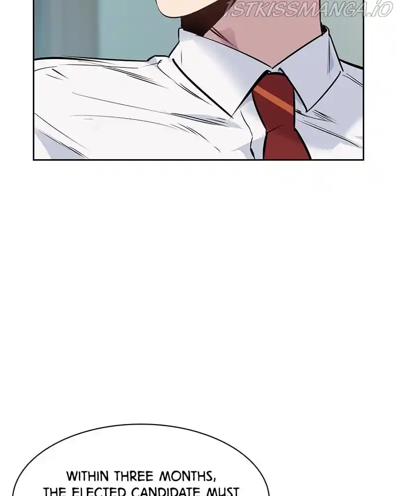 The World Is Money And Power Chapter 91