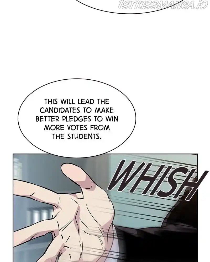 The World Is Money And Power Chapter 91