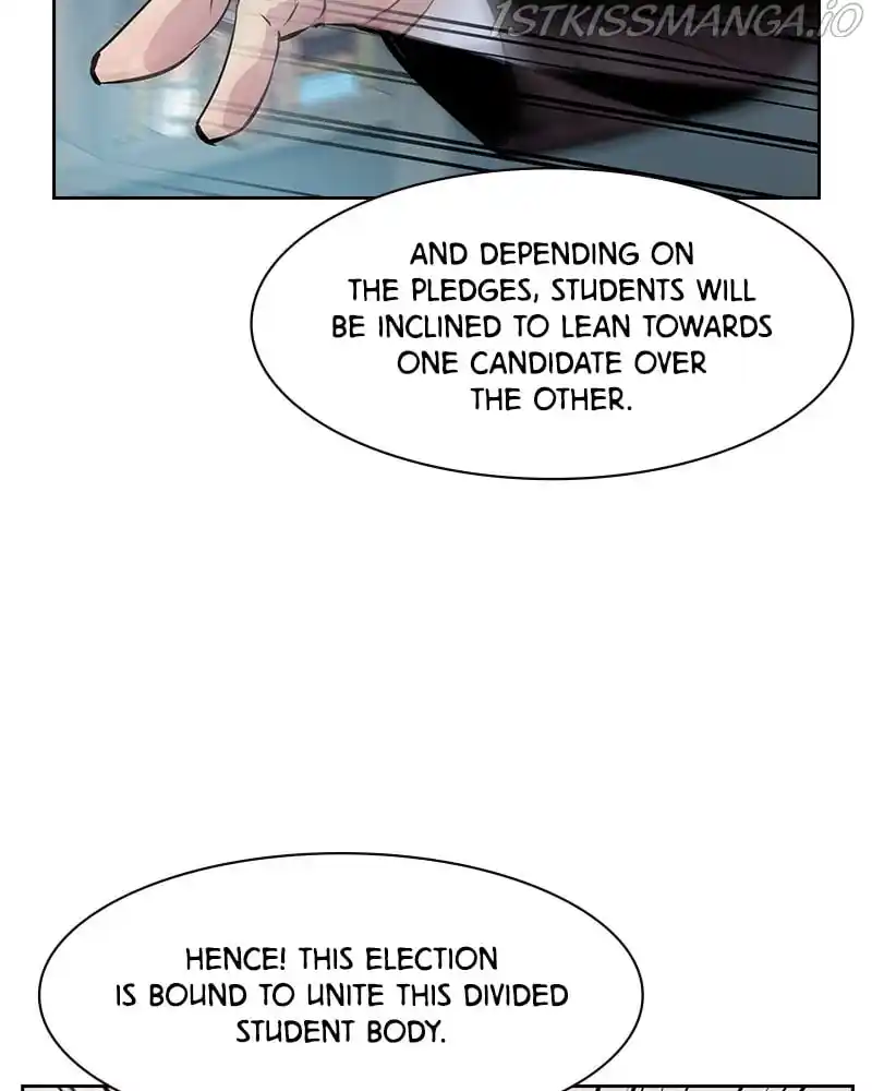 The World Is Money And Power Chapter 91