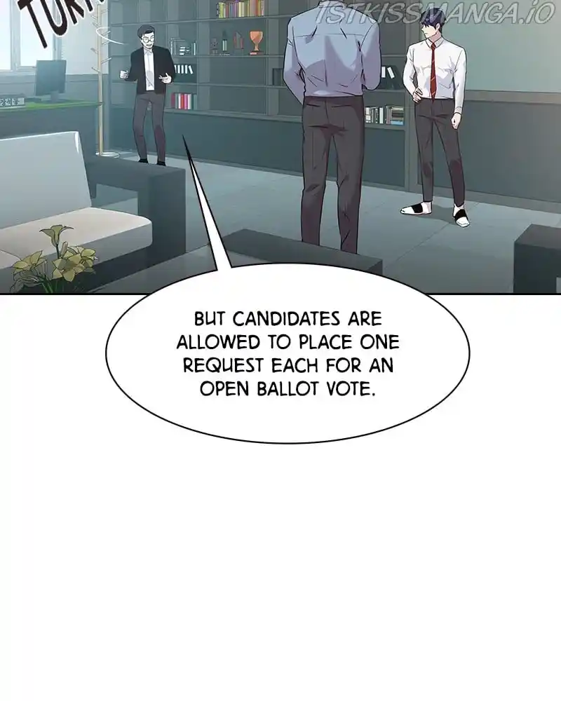 The World Is Money And Power Chapter 91