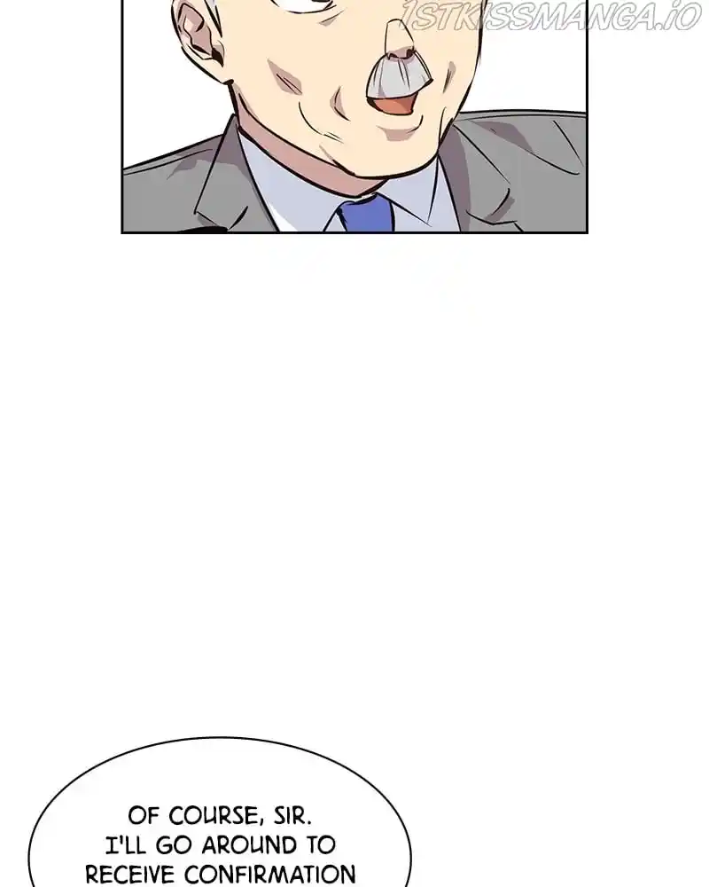 The World Is Money And Power Chapter 91