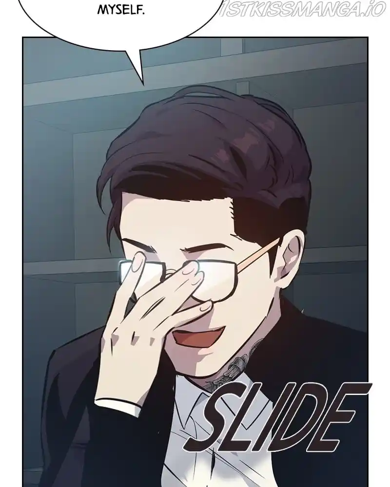 The World Is Money And Power Chapter 91