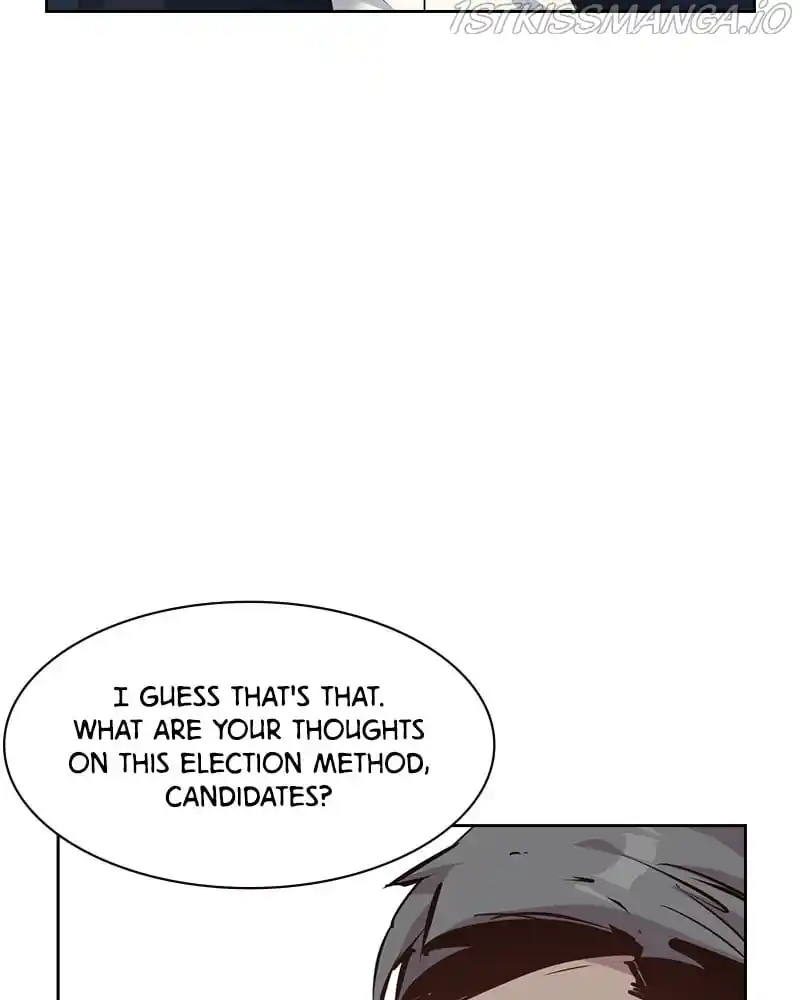 The World Is Money And Power Chapter 91