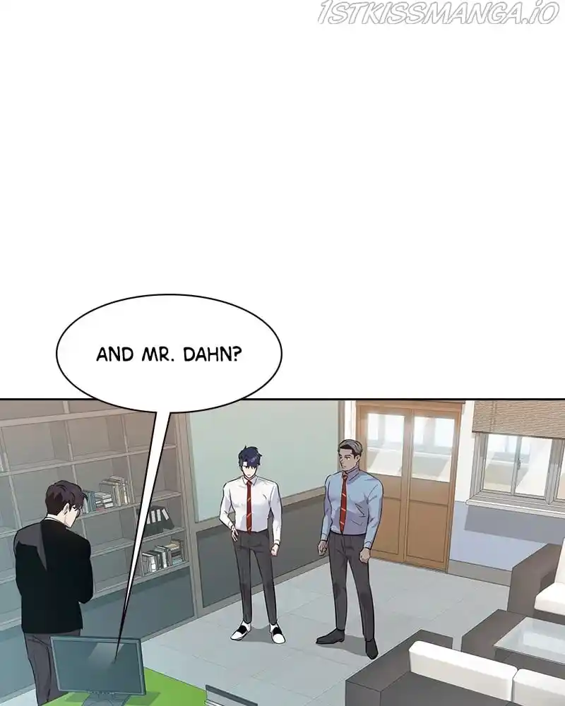 The World Is Money And Power Chapter 91