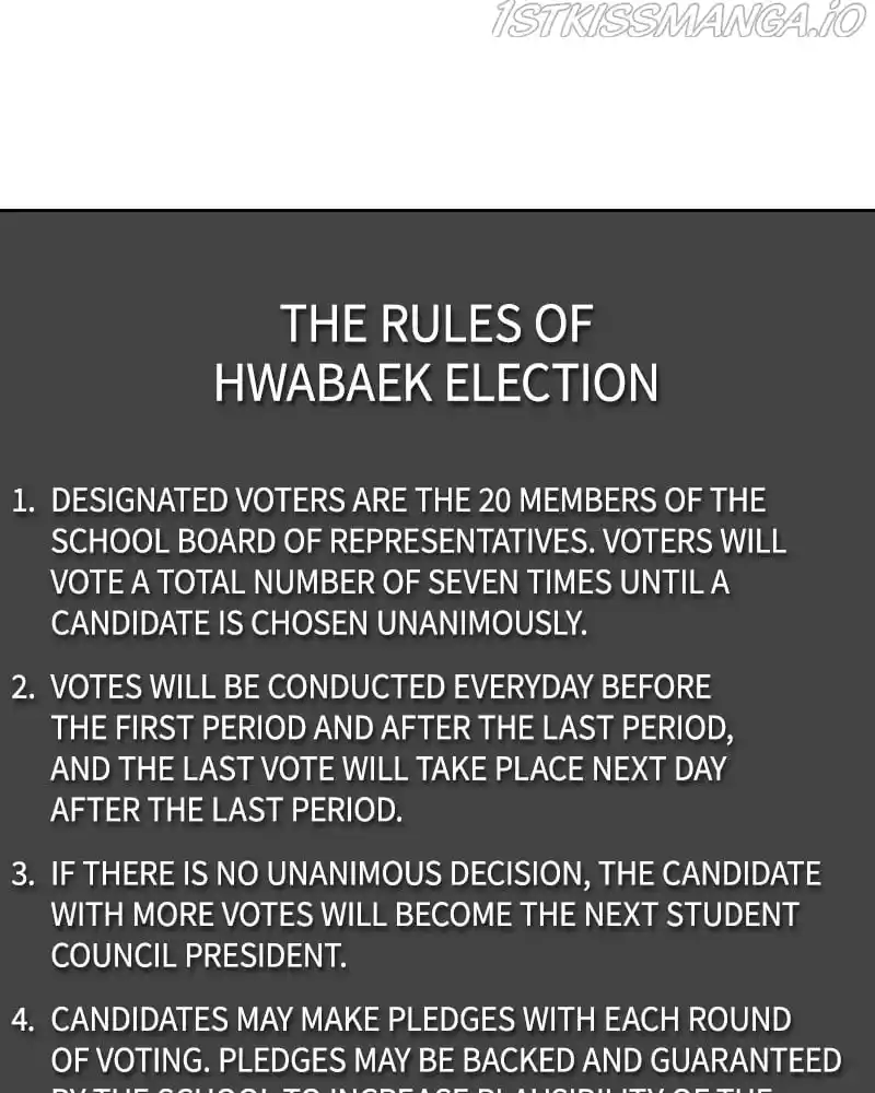 The World Is Money And Power Chapter 91