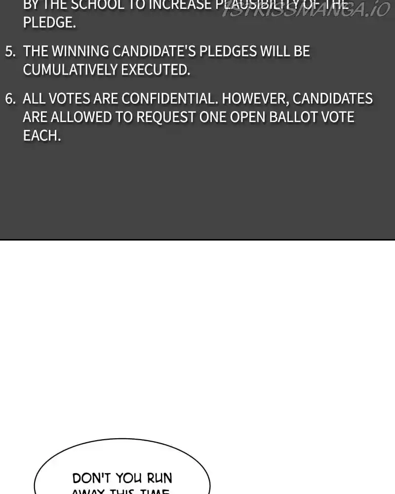 The World Is Money And Power Chapter 91